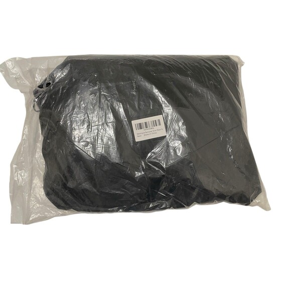 Motorcycle Cover Universal UV Protector Rain Dustproof Covers Waterproof Moto - Picture 1 of 6